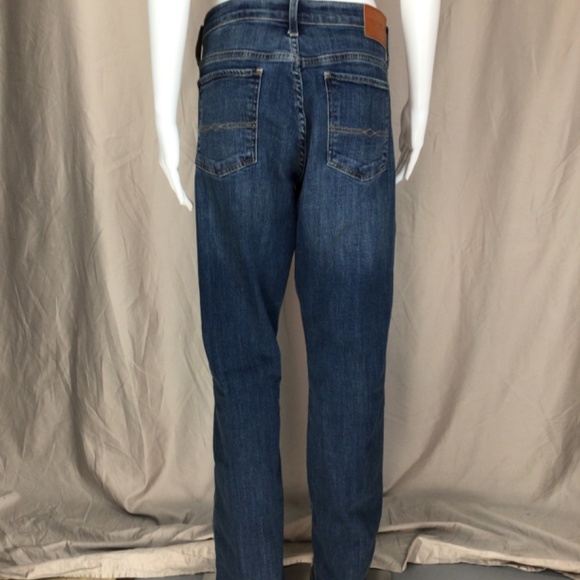 Lucky Brand Easy Rider Bootcut Jeans Size 12 - Picture 7 of 13